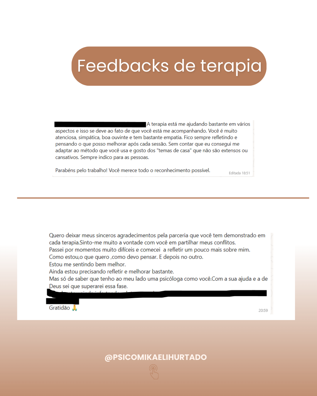 feedback (1)
