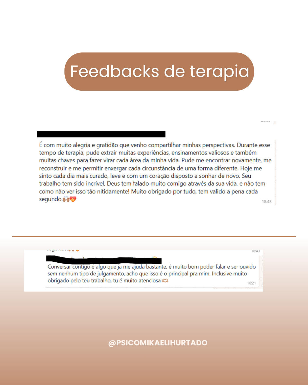 feedback (2)