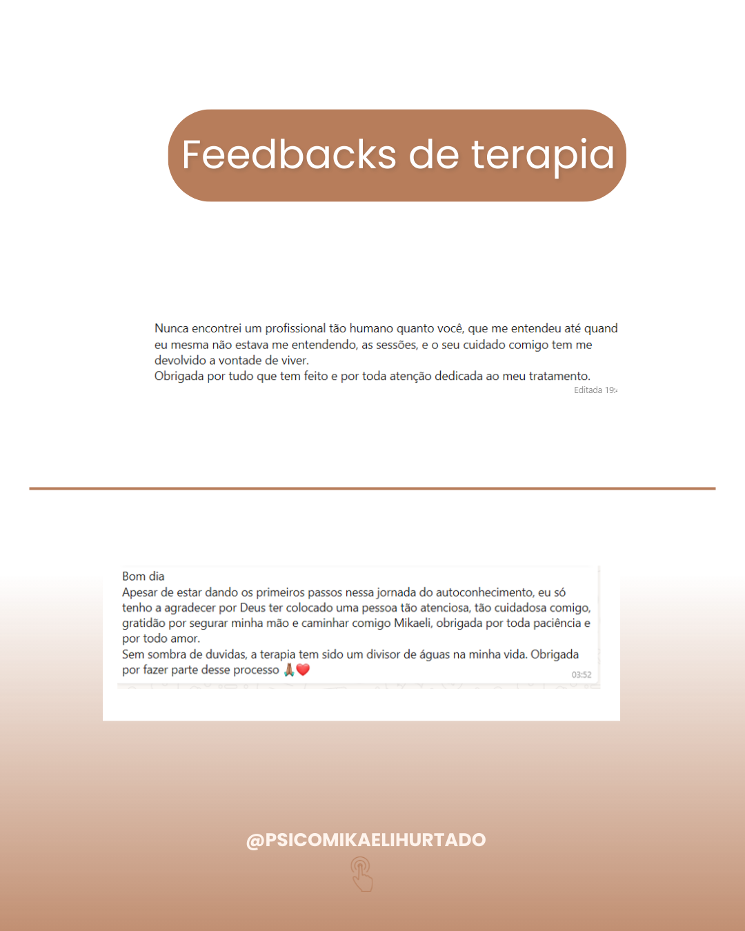 feedback (3)