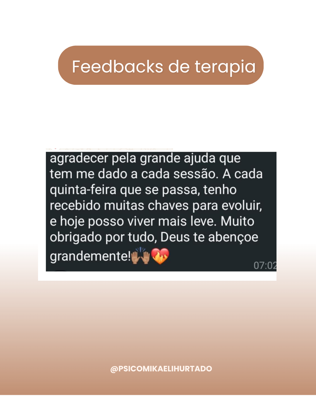 feedback (6)
