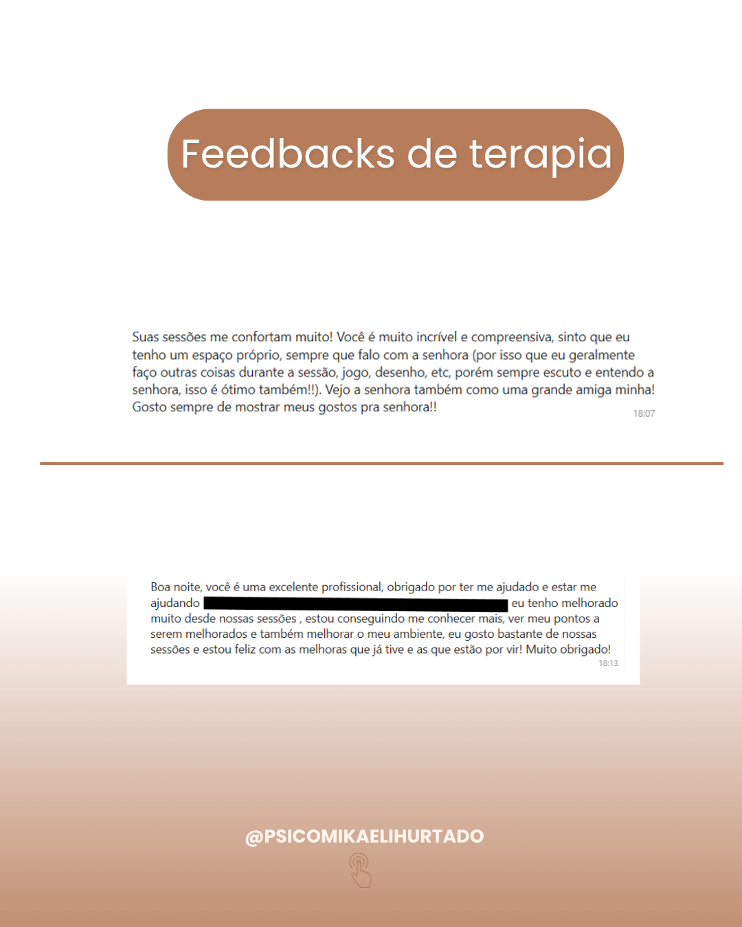 feedback (9)